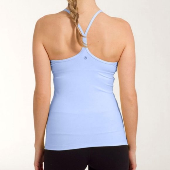 Lululemon Power Y Tank - Picture 2 of 11